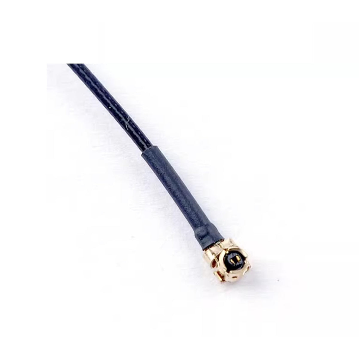 3pcs of Happymodel 5.8G 2dBi Dipole U.FL Omni FPV Antenna for Mobula7/ Mobula7 HD 1S/ Mobula8 Micro Carbon Fiber FPV Racing Quadcopter Quad Frame kit RC Drone Frame