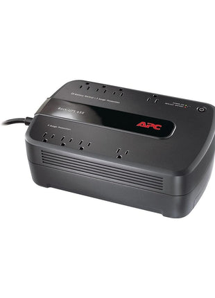 BACKUPS 650 UPS SYSTEM