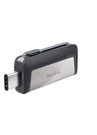 SanDisk Ultra Dual Drive USB Type-C - 256GB