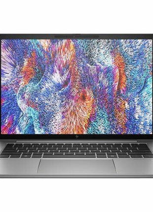 HP ZBook Firefly G11 A 14 inch Mobile Workstation - WUXGA - AMD Ryzen 9 8945HS - 16 GB - 512 GB SSD - English Keyboard - AMD Chip - 1920 x 1200 - Windows 11 Pro - AMD Radeon 780M Graphics - In-plane Switc