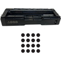 RICOH Genuine Black Toner Cartridge C125 P & C125MF