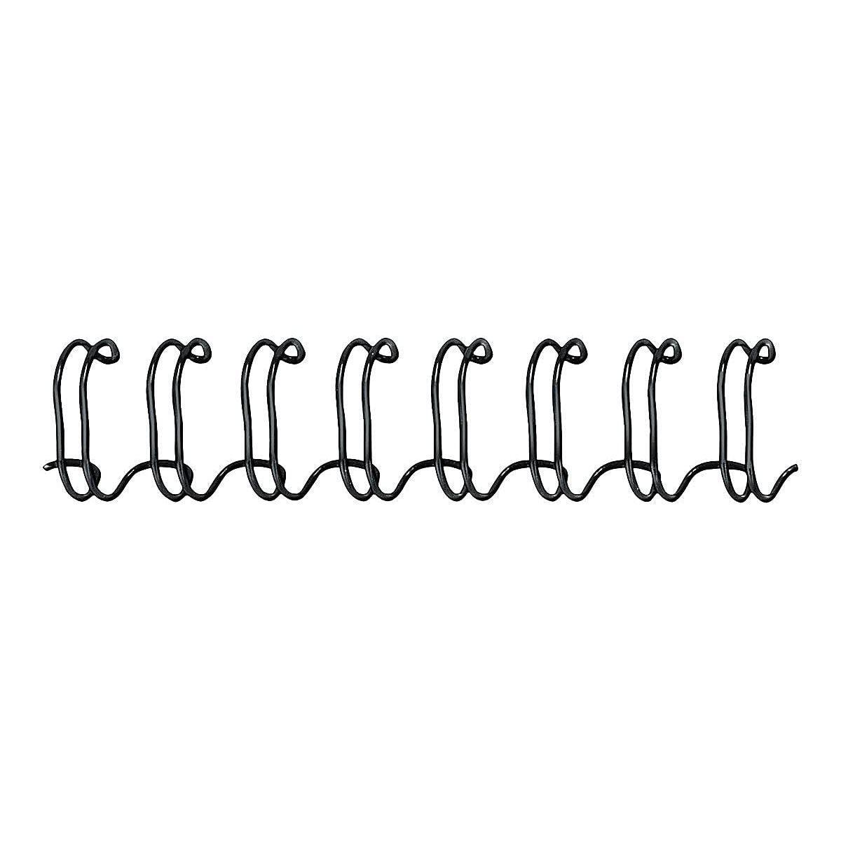 FEL52541 - Fellowes Wire Bindings