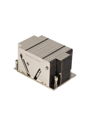 Super Micro Server Cooler SNK-P0063P Without OS