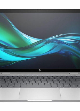 HP Elite x360 1040 G11 14 inch Convertible 2 in 1 Notebook - WUXGA - Intel Core Ultra 5 125H - vPro Technology - 16 GB - 512 GB SSD - English Keyboard