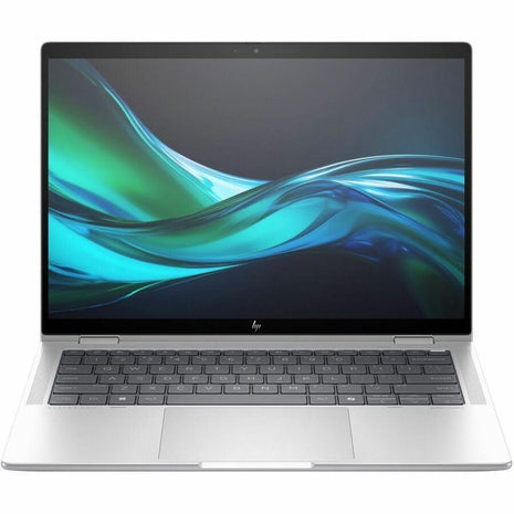 HP Elite x360 1040 G11 14 inch Convertible 2 in 1 Notebook - WUXGA - Intel Core Ultra 5 125H - vPro Technology - 16 GB - 512 GB SSD - English Keyboard
