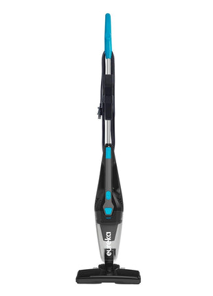 Eureka NES215A Blaze 3 in 1 Swivel Handheld & Stick Vacuum Cleaner, Blue