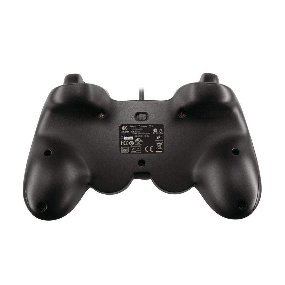 Logitech F310 Gaming Pad