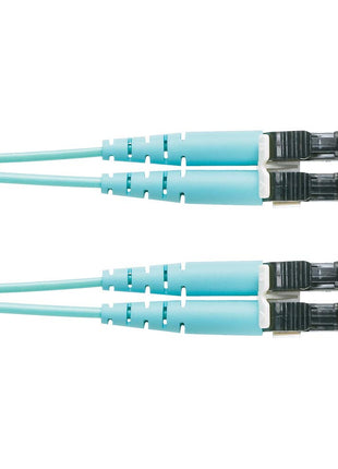 Panduit FZ2ERLNLNSNM003 LC Patch Cords