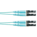 Panduit FZ2ERLNLNSNM003 LC Patch Cords