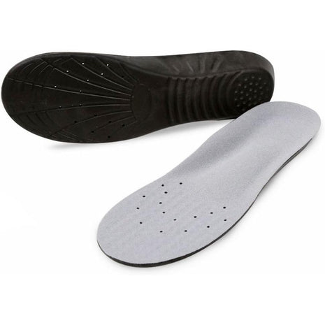 Shoe Insoles, Memory Foam Insoles, Providing Excellent Shock Absorption and Cushioning for Feet Relief, Comfortable Insoles for Men and Women for Everyday Use, M(US M: 6.5-9/W: 7.5-10)