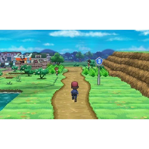Pokemon Y (Renewed)