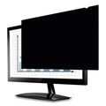 Fellowes PrivaScreen Privacy Filter for 21.5 Inch Widescreen Monitors 16:9 (4807001)