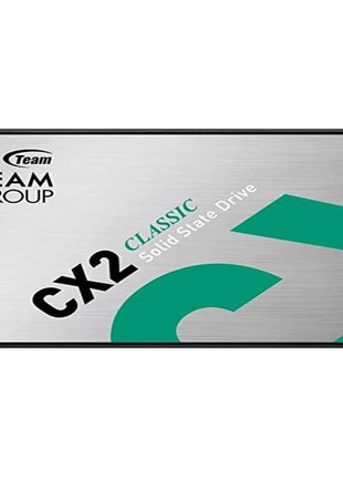 Team Group T253X6002T0C101 Ssd 2tteam T253x6002t0c101 R