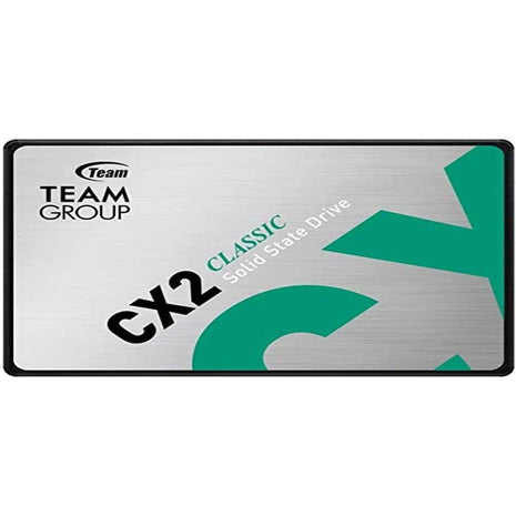 Team Group T253X6002T0C101 Ssd 2tteam T253x6002t0c101 R
