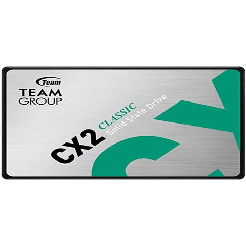 Team Group T253X6002T0C101 Ssd 2tteam T253x6002t0c101 R
