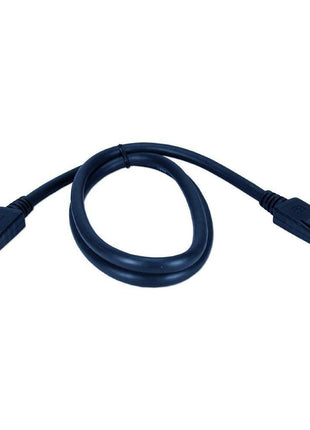QVS 6-Feet M/M DisplayPort Cable with Latching Connectors (DP-06)