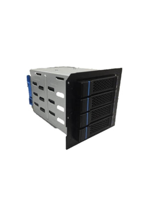 Chenbro 384-10501-2102A0 Micom Hddmodule Tltray for SR105 & 209 3.5HDD & 4-PORT12GSAS & Satabp
