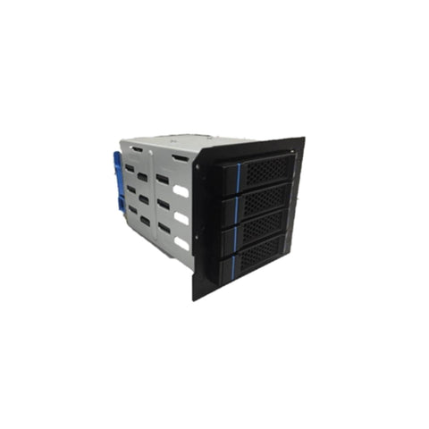 Chenbro 384-10501-2102A0 Micom Hddmodule Tltray for SR105 & 209 3.5HDD & 4-PORT12GSAS & Satabp