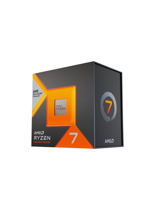 AMD Ryzen 7 7800X3D 8-Core, 16-Thread Desktop Processor
