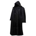 GOLDSTITCH Men & Kids Tunic Hooded Robe Cloak Knight Fancy Cool Cosplay Costume