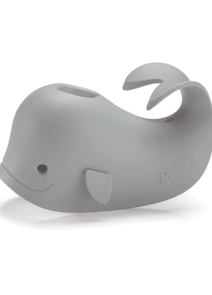 Skip Hop Baby Bath Spout Cover Universal Fit MOBY Grey
