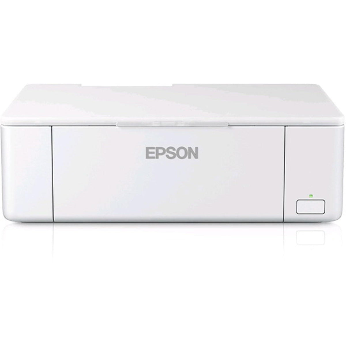 Epson PictureMate PM-400 Wireless Compact Color Photo Printer, white