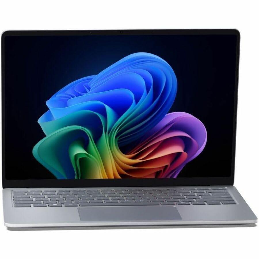 Microsoft Surface Laptop 7 13.8" Touchscreen Copilot+ PC Notebook - Intel Core Ultra 7-32 GB - 512 GB SSD - English Keyboard - Platinum