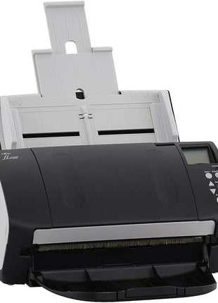 Fujitsu FI-7160 - Document Scanner - Duplex - 8.5 inx14 in - 600 DPIx600 DPI - UP to 60 PPM (Mono)/UP to 60 PPM (Color) - ADF (80 Sheets) - UP to 4000 SCANS PER Day - USB 3.0 (Renewed)