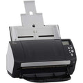 Fujitsu FI-7160 - Document Scanner - Duplex - 8.5 inx14 in - 600 DPIx600 DPI - UP to 60 PPM (Mono)/UP to 60 PPM (Color) - ADF (80 Sheets) - UP to 4000 SCANS PER Day - USB 3.0 (Renewed)