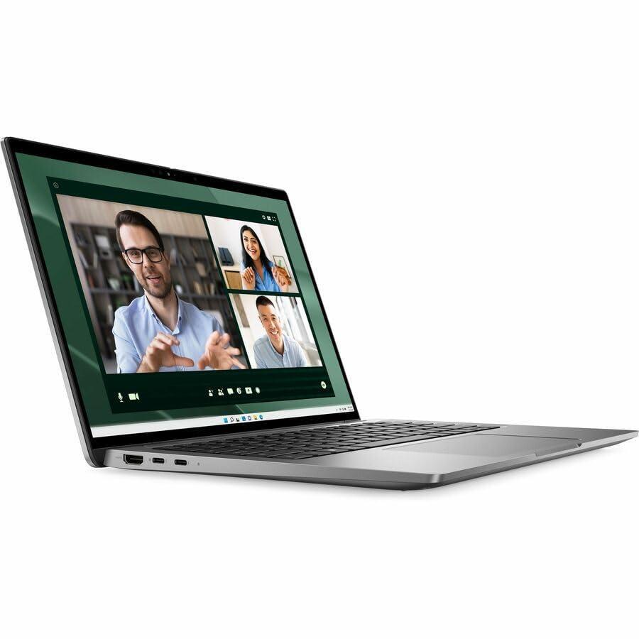 Dell Latitude 7000 7450 14" Notebook - Full HD Plus - Intel Core Ultra 5 135U - 16 GB - 256 GB SSD - Titan Gray