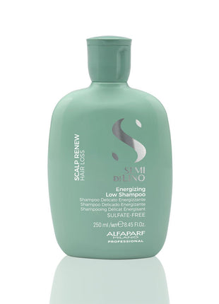 ALFAPARF MILANO Scalp Advanced Density Advanced, with Omega Renew Energizing Shampoo -250ml