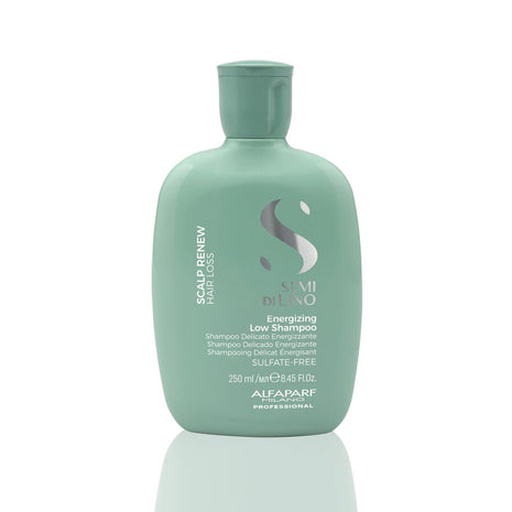 ALFAPARF MILANO Scalp Advanced Density Advanced, with Omega Renew Energizing Shampoo -250ml