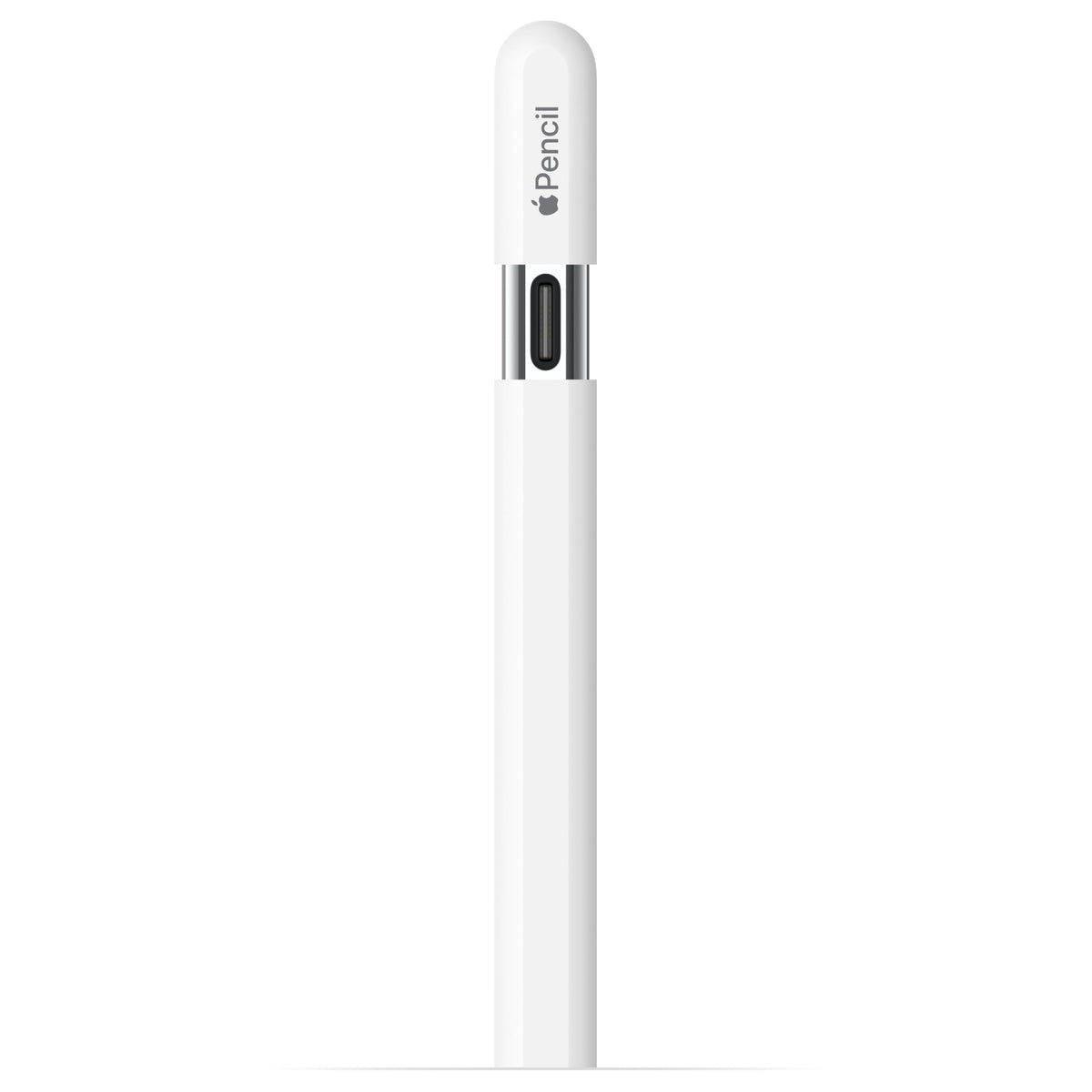 Apple Pencil (USB-C): Device Compatibility Check Required - Pixel-Perfect Precision, Tilt Sensitivity, Perfect for Note-Taking, Drawing, and Signing Documents. Charges and Pairs with USB-C