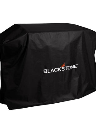 Blackstone 5482 Griddle Cover, 36", Black | Fits 36 inches Griddles with Hood, Weather Resistant, Heavy Duty 600D Polyester, Flat Top Gas Grill Cover