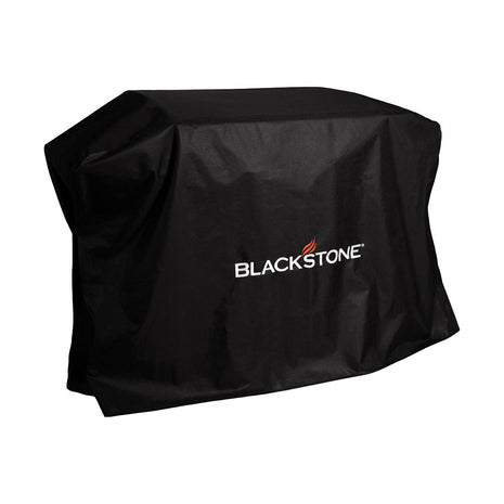 Blackstone 5482 Griddle Cover, 36", Black | Fits 36 inches Griddles with Hood, Weather Resistant, Heavy Duty 600D Polyester, Flat Top Gas Grill Cover