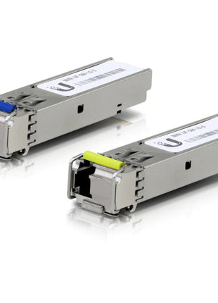 Ubiquiti 1 Gbps Bidirectional Single-Mode Optical Module