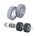 Manufacturer's Genuine Consumable Kit, Pick and Brake Roller Set fi-8170 fi-8270 fi-8190 fi-8290 fi-8150 fi-8250