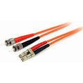 StarTech 2M MULTIMODE Fiber Patch Cable LC - ST