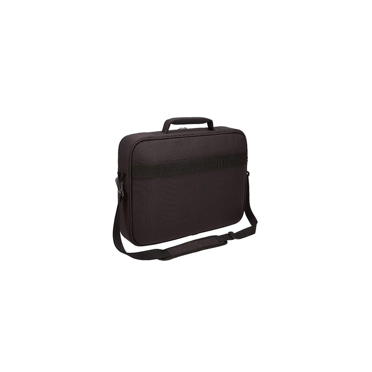 Case Logic Advantage 15.6"" Laptop Briefcase-Black