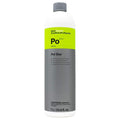 KOCHCHEMIE - Pol Star - Textile, Leather & Suede Cleaner; Natural Cleaner, Protection Formula; No Water Marks (1 Liter)