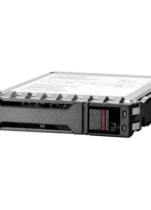 HPE 1.8TB SAS 10K SFF BC 512E MV HDD