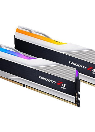 G.SKILL Trident Z5 RGB Series 64GB (2 x 32GB) 288-Pin PC RAM DDR5 6000 (PC5