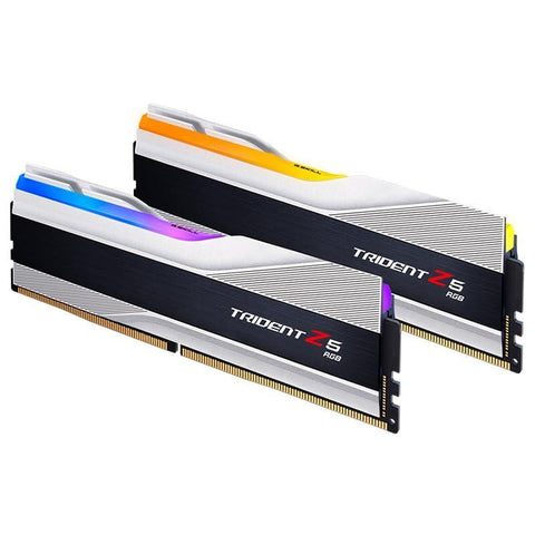 G.SKILL Trident Z5 RGB Series 64GB (2 x 32GB) 288-Pin PC RAM DDR5 6000 (PC5