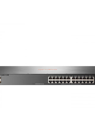 HP Aruba 2930F 24G 4SFP+ Switch