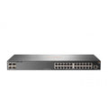 HP Aruba 2930F 24G 4SFP+ Switch