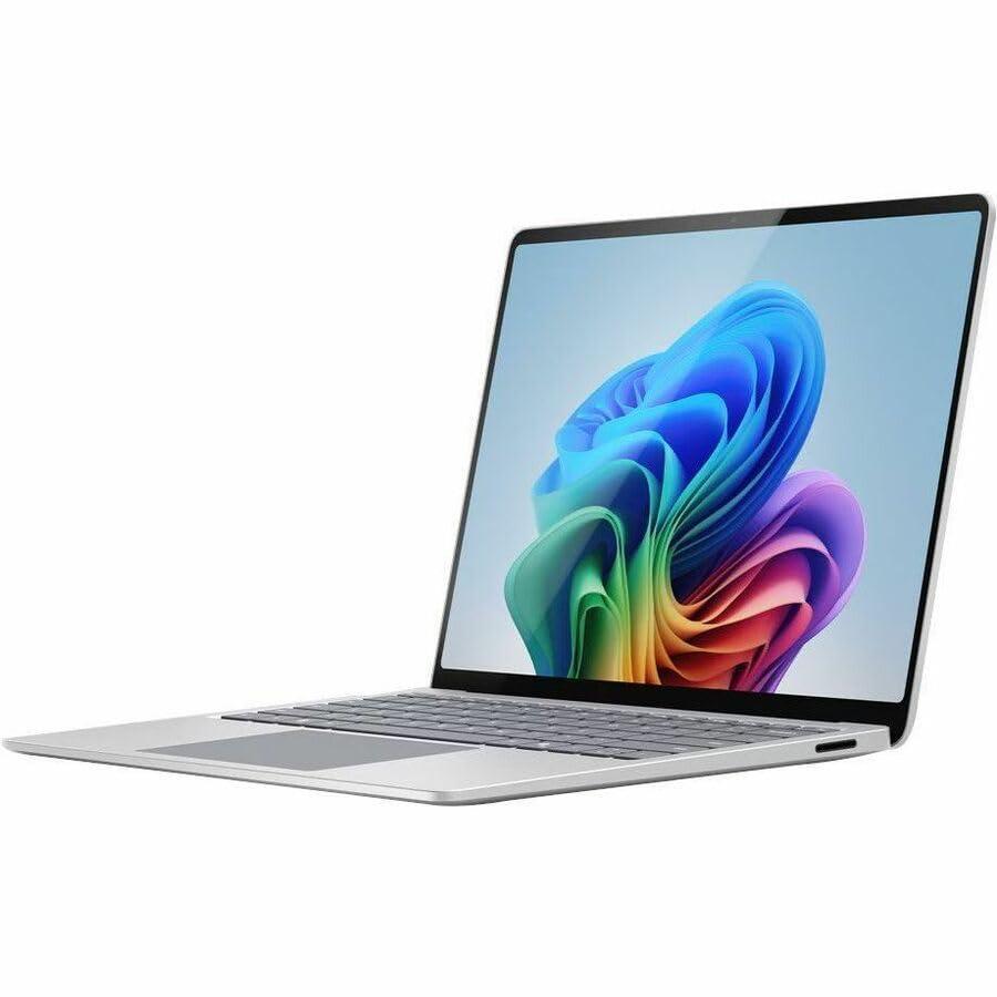 Microsoft Surface Laptop 7 13.8" Touchscreen Copilot+ PC Notebook - Intel Core Ultra 5-32 GB - 512 GB SSD - English Keyboard - Platinum