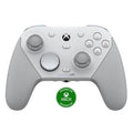 GameSir G7 Pro Wired Controller for Xbox Series X|S, Xbox One, Wireless Gamepad for PC&Android with TMR Sticks, Hall Effect Analog Triggers, 1000Hz Polling Rate, 3.5mm Audio Jack - White