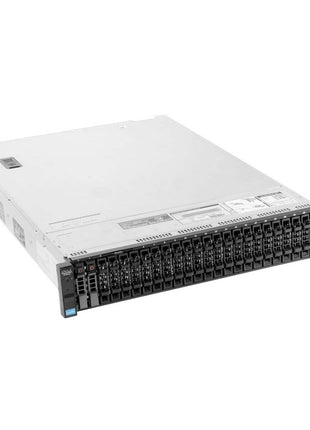 PowerEdge Dell PowerEdge R730XD Server | 2X E5-2650 V3 2.3GHz = 20 Cores | 128GB | H730 | 12x Trays (Renewed)