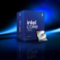 Intel® CoreTM Ultra 5 Desktop Processor 235 14 cores (6 P-cores + 8 E-cores) up to 5.0 GHz