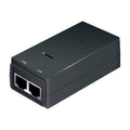 Ubiquiti Networks 24-Volt Dc 12W Poe Adapter, Max Surge Discharge 1500A Power - Protects Against ESD Events - Compatible with airGateway, (POE-24-12W)